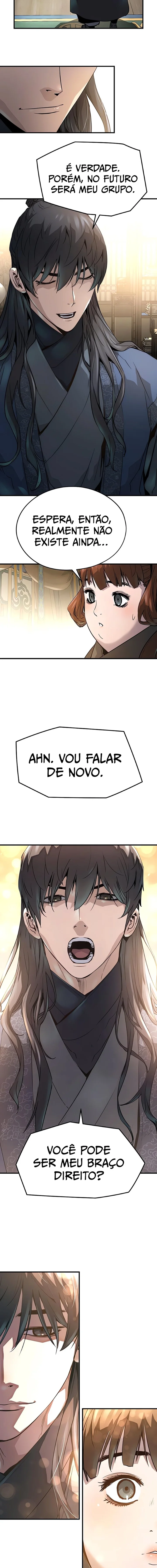 Read Absolute Regression PTBR Manga Online