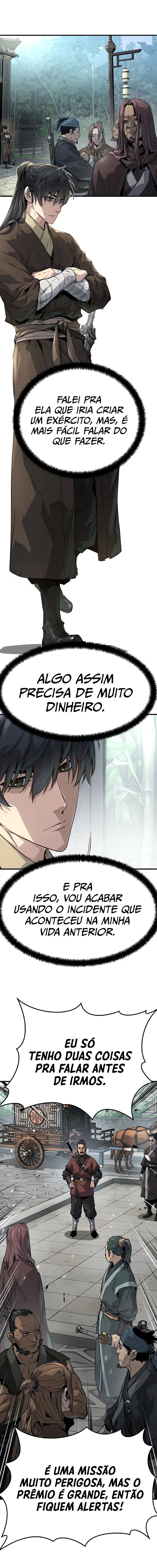 Read Absolute Regression PTBR Manga Online