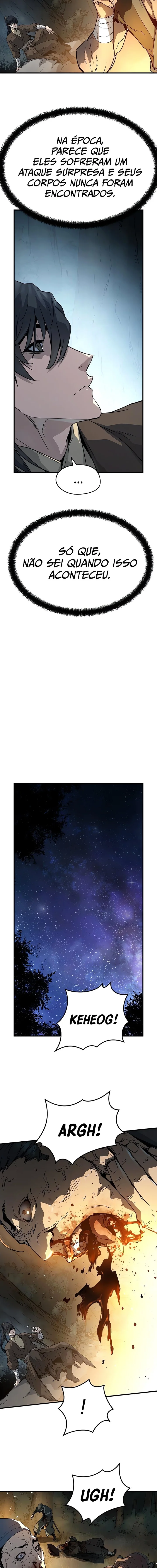 Read Absolute Regression PTBR Manga Online