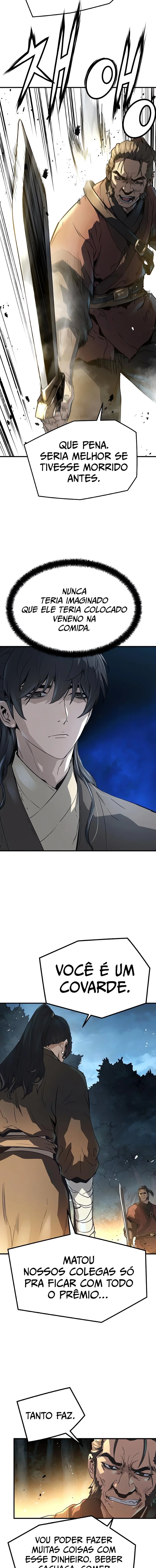 Read Absolute Regression PTBR Manga Online