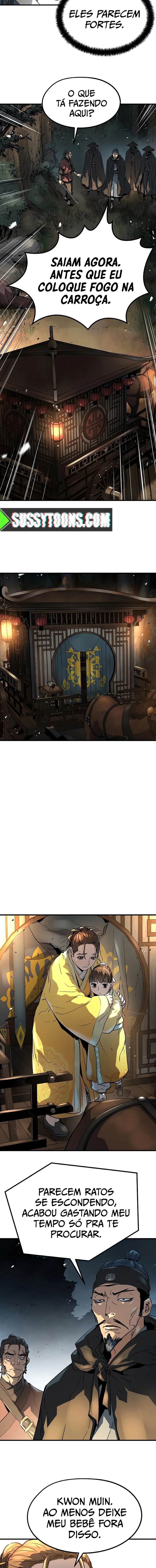 Read Absolute Regression PTBR Manga Online