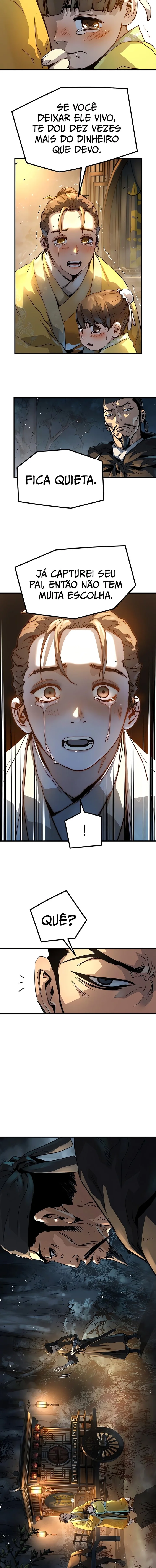 Read Absolute Regression PTBR Manga Online