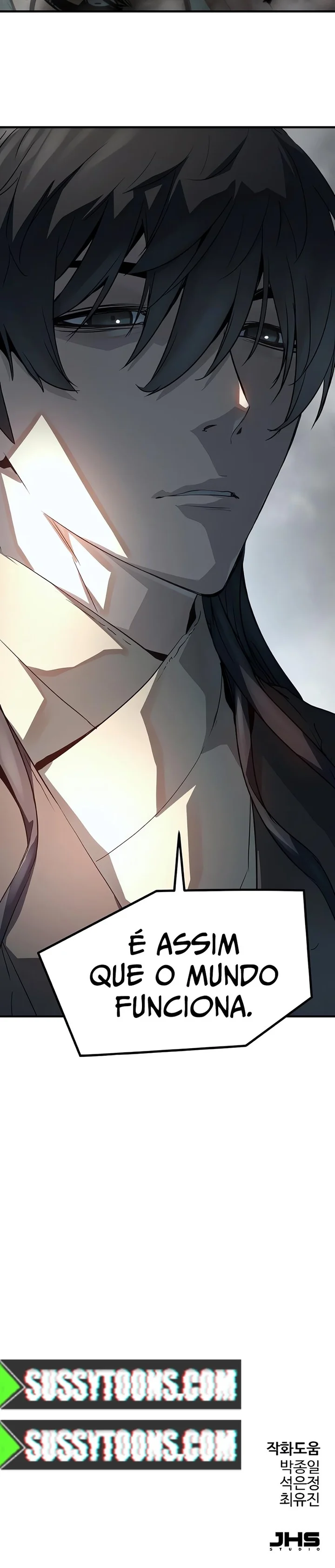 Read Absolute Regression PTBR Manga Online