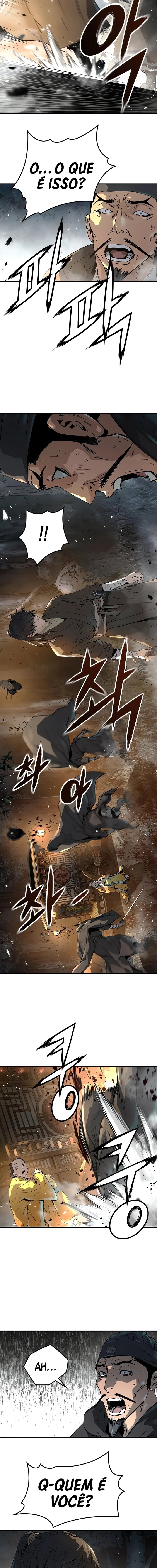 Read Absolute Regression PTBR Manga Online