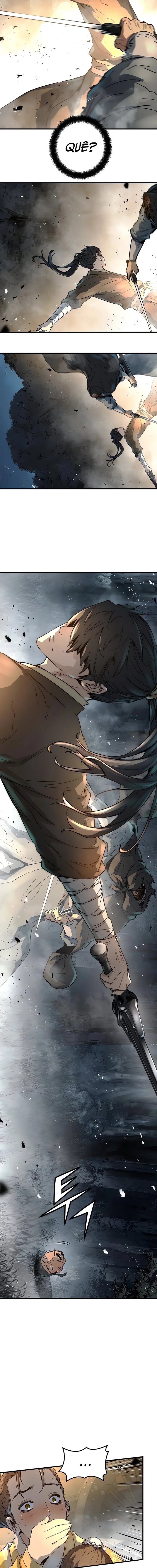 Read Absolute Regression PTBR Manga Online