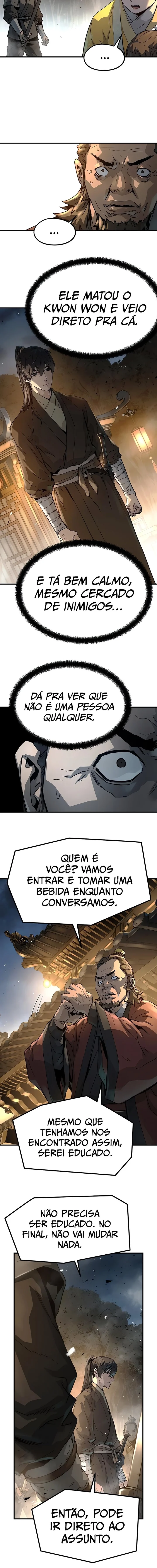 Read Absolute Regression PTBR Manga Online