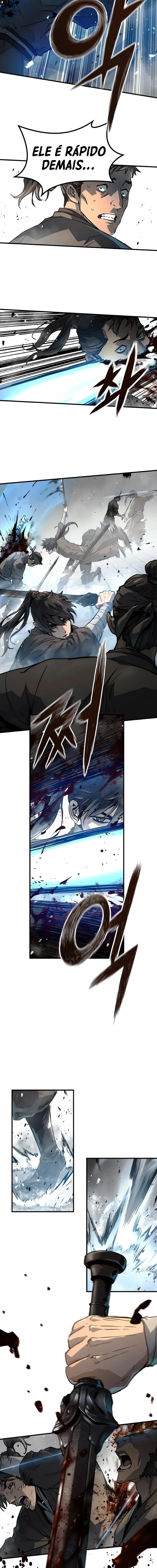 Read Absolute Regression PTBR Manga Online