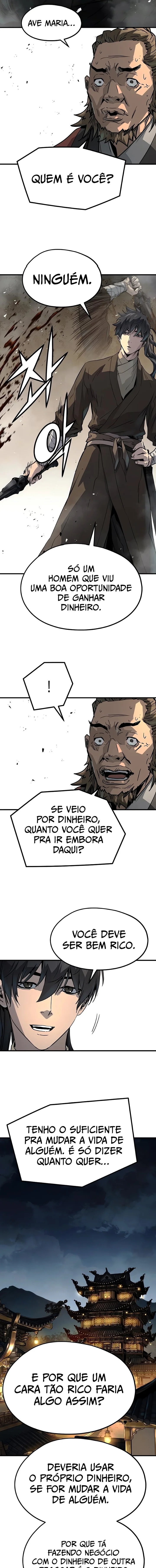 Read Absolute Regression PTBR Manga Online