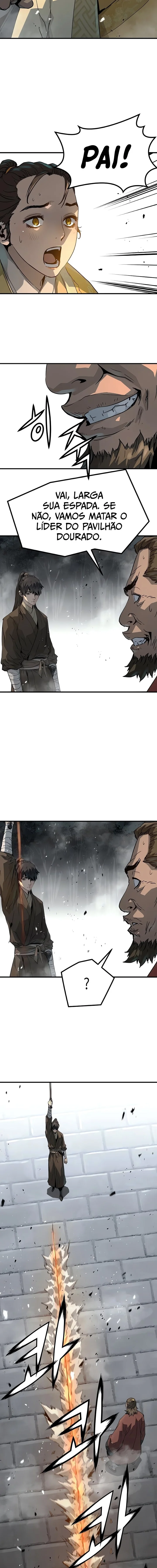 Read Absolute Regression PTBR Manga Online