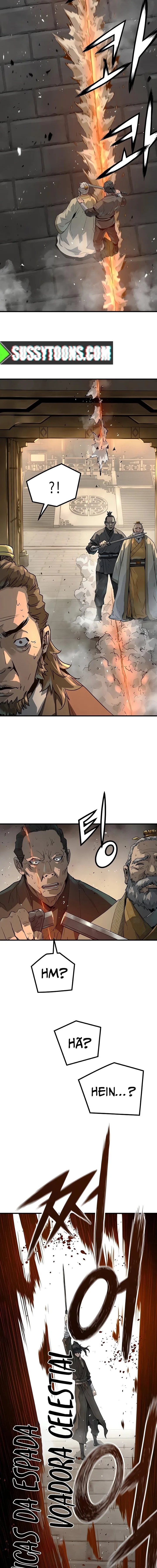 Read Absolute Regression PTBR Manga Online