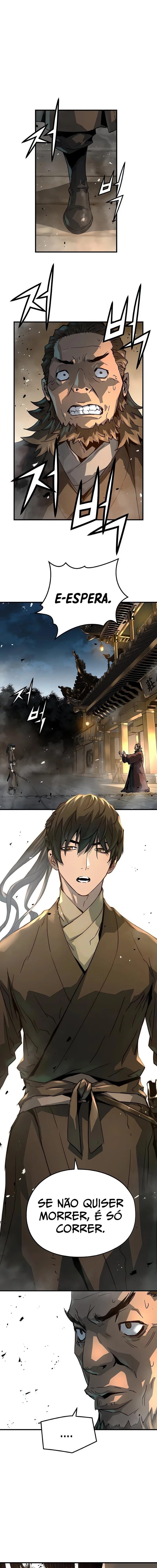 Read Absolute Regression PTBR Manga Online