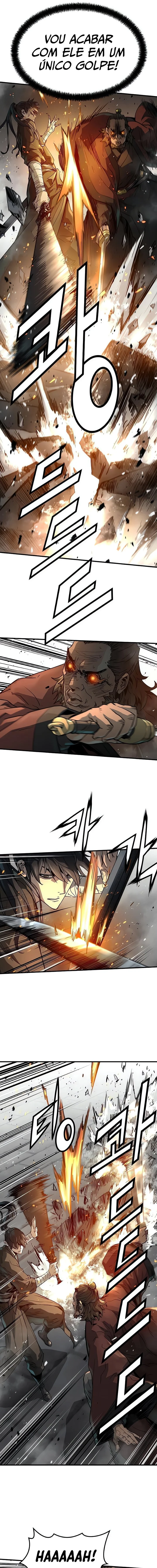 Read Absolute Regression PTBR Manga Online