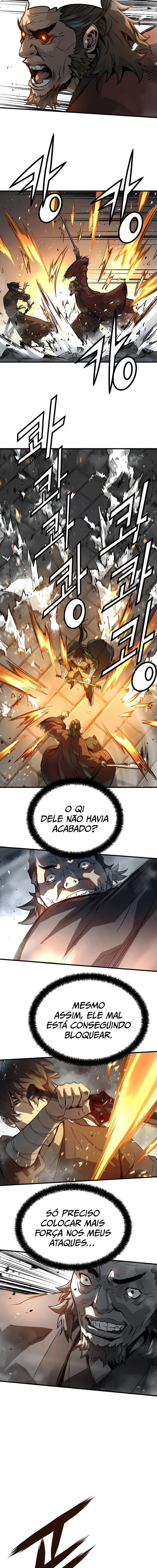 Read Absolute Regression PTBR Manga Online