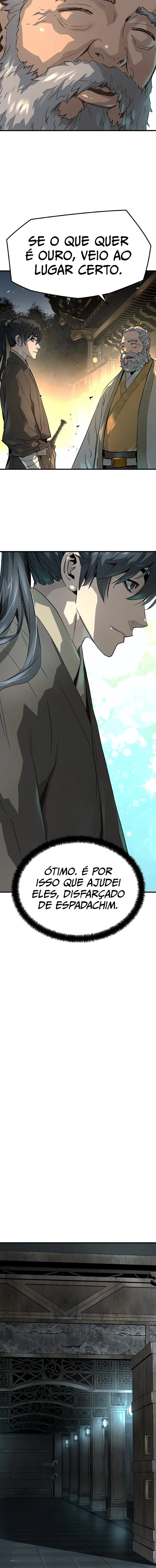 Read Absolute Regression PTBR Manga Online