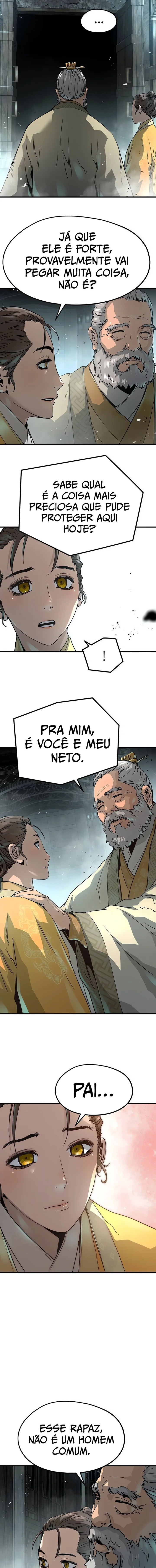 Read Absolute Regression PTBR Manga Online