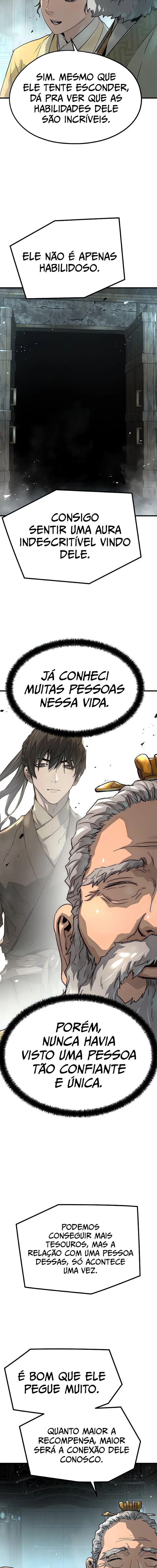 Read Absolute Regression PTBR Manga Online