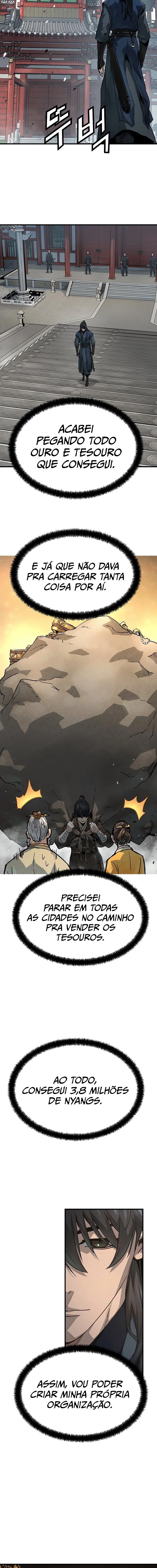 Read Absolute Regression PTBR Manga Online