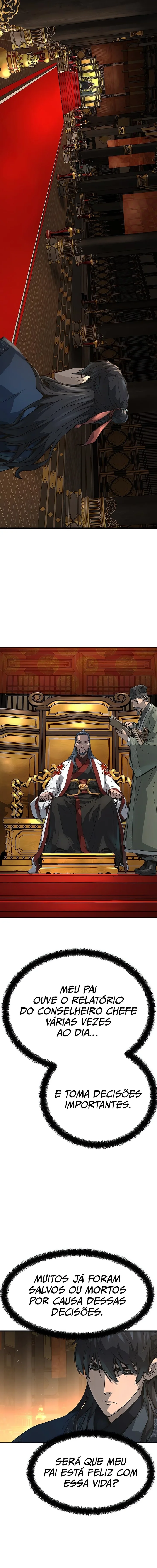 Read Absolute Regression PTBR Manga Online