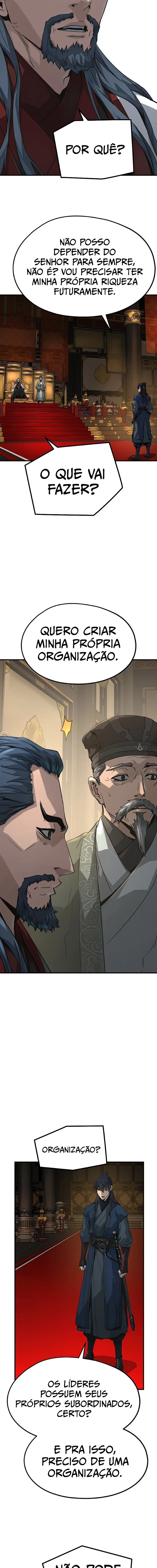 Read Absolute Regression PTBR Manga Online