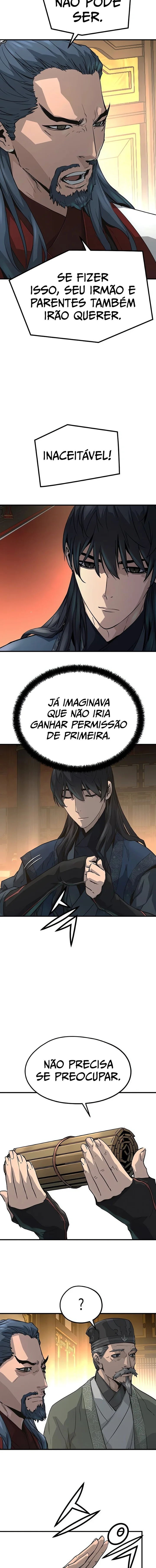 Read Absolute Regression PTBR Manga Online