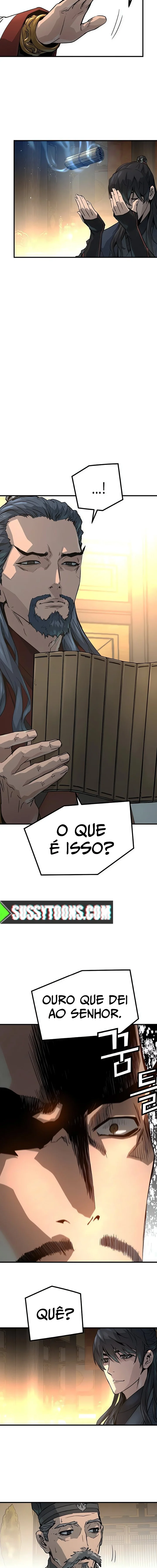 Read Absolute Regression PTBR Manga Online