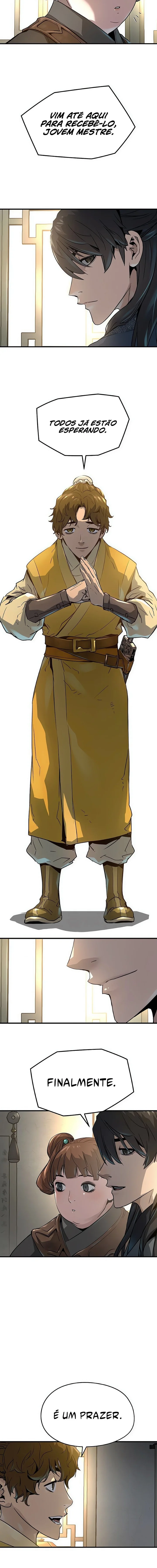 Read Absolute Regression PTBR Manga Online