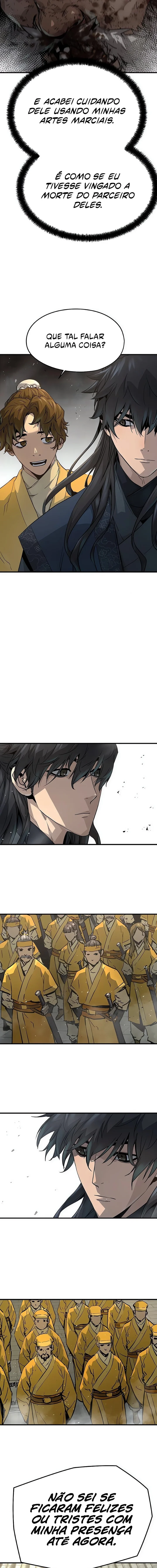 Read Absolute Regression PTBR Manga Online