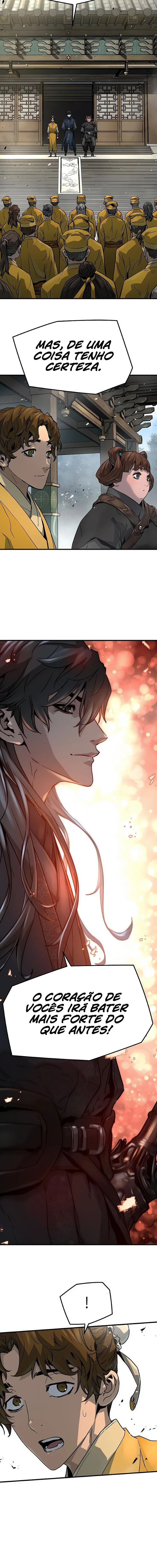 Read Absolute Regression PTBR Manga Online