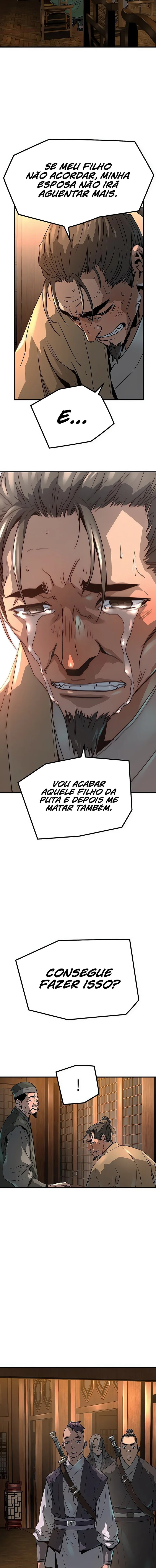 Read Absolute Regression PTBR Manga Online