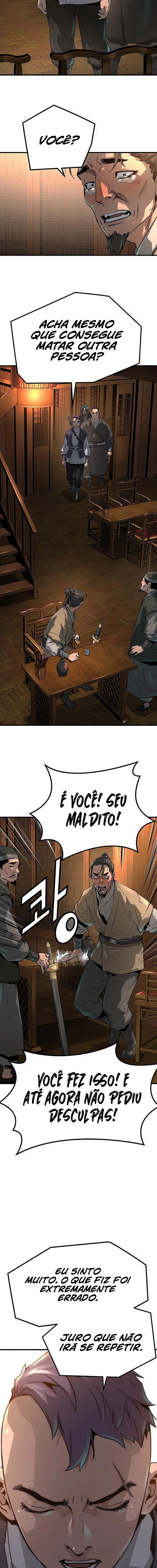 Read Absolute Regression PTBR Manga Online