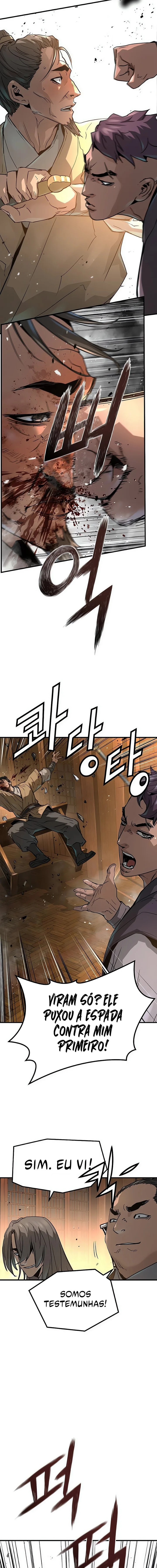 Read Absolute Regression PTBR Manga Online