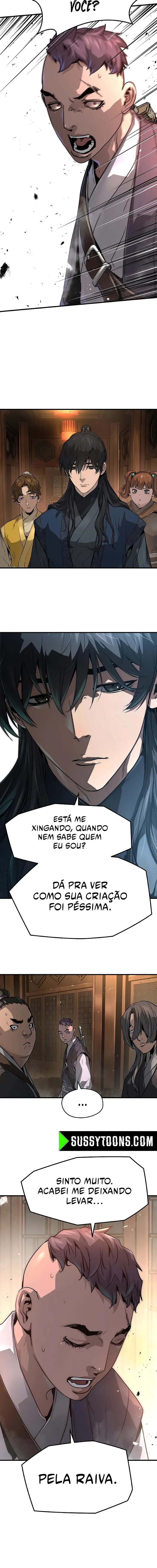 Read Absolute Regression PTBR Manga Online