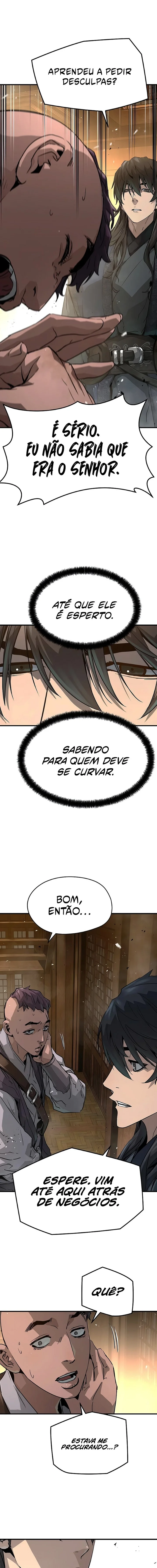 Read Absolute Regression PTBR Manga Online