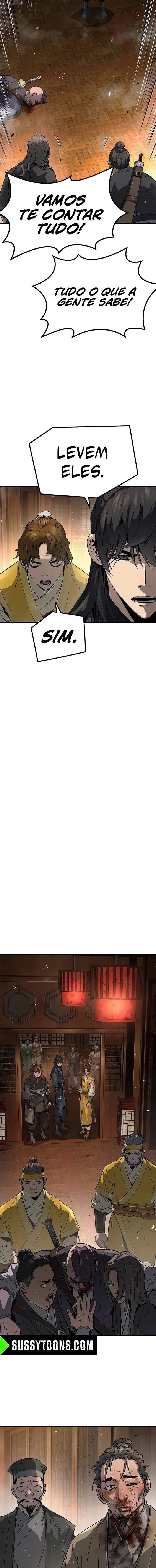 Read Absolute Regression PTBR Manga Online