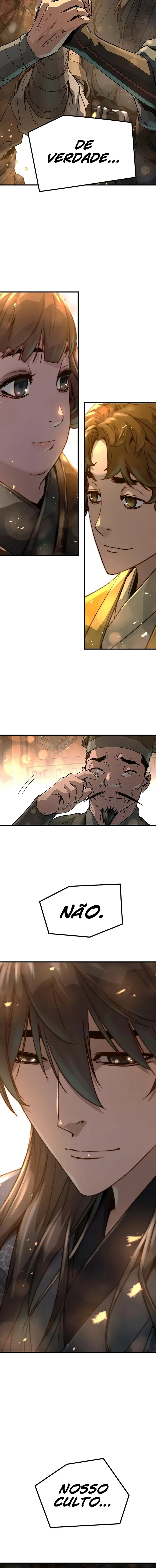 Read Absolute Regression PTBR Manga Online