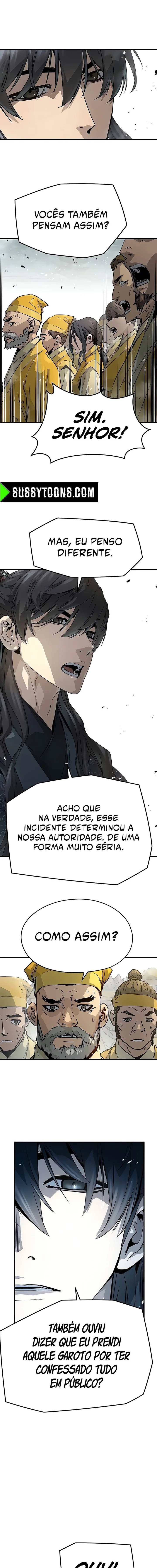 Read Absolute Regression PTBR Manga Online