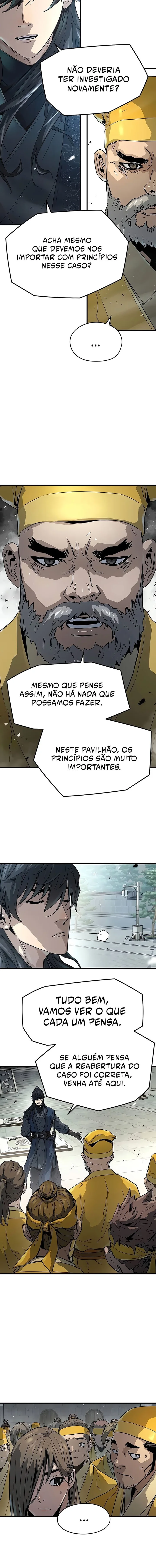 Read Absolute Regression PTBR Manga Online