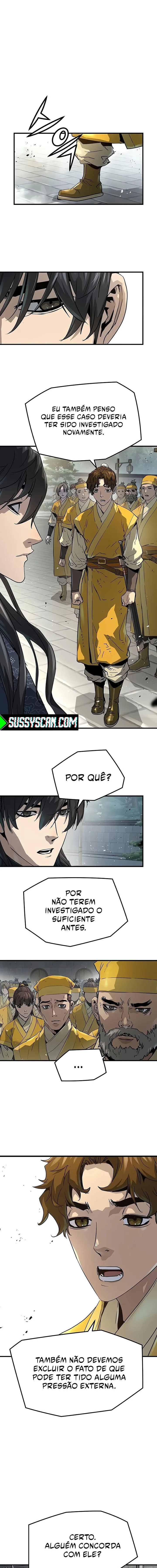 Read Absolute Regression PTBR Manga Online