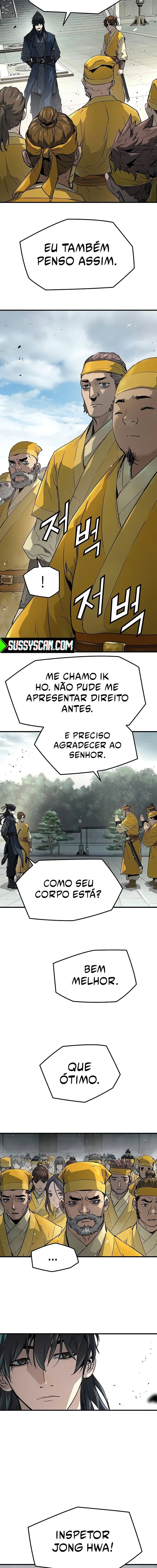 Read Absolute Regression PTBR Manga Online