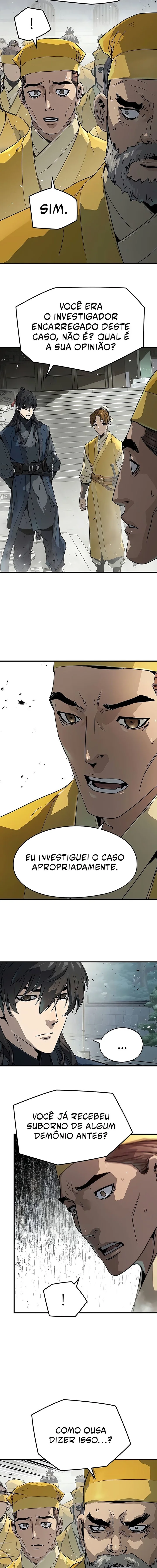 Read Absolute Regression PTBR Manga Online