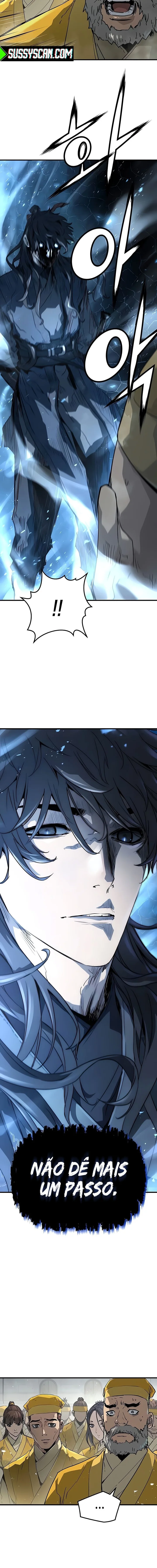 Read Absolute Regression PTBR Manga Online