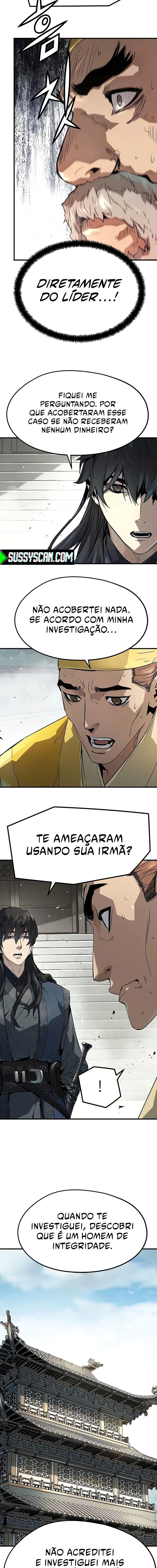 Read Absolute Regression PTBR Manga Online