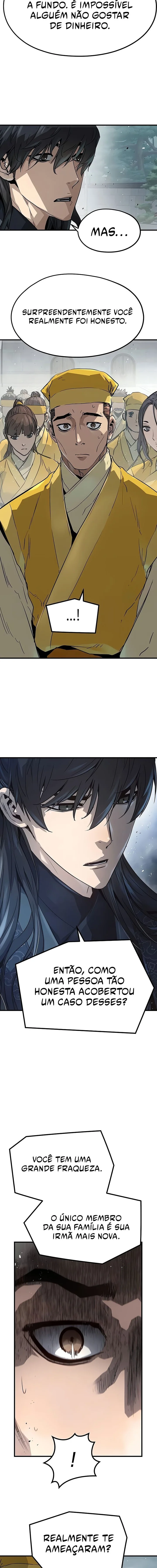 Read Absolute Regression PTBR Manga Online