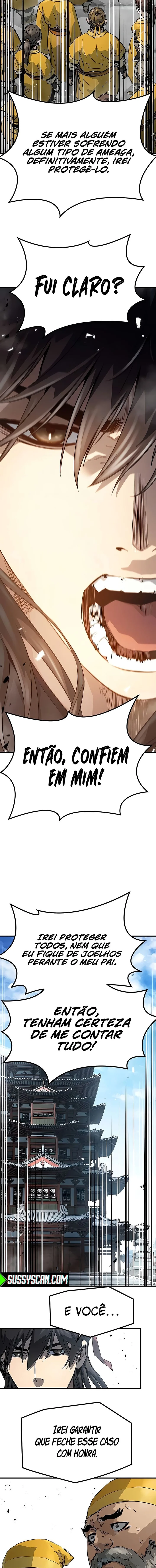 Read Absolute Regression PTBR Manga Online