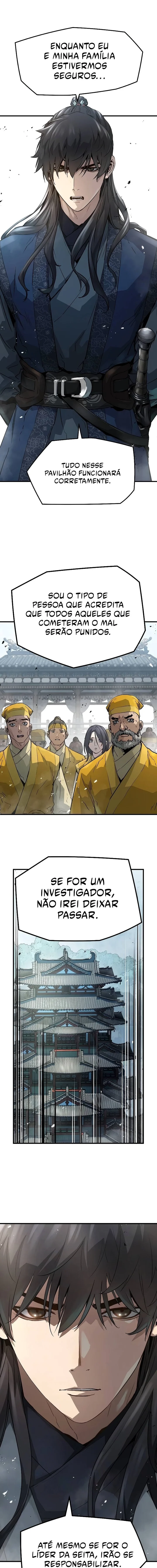 Read Absolute Regression PTBR Manga Online