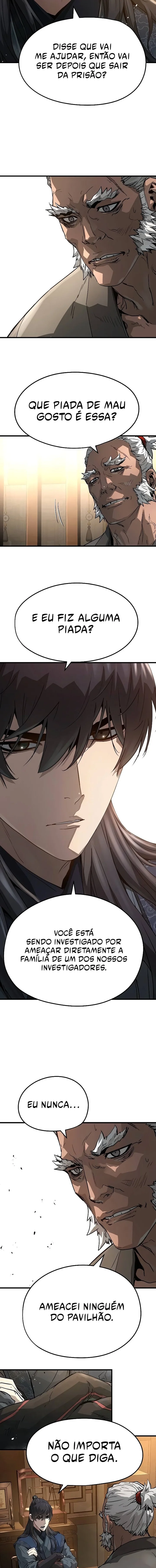 Read Absolute Regression PTBR Manga Online