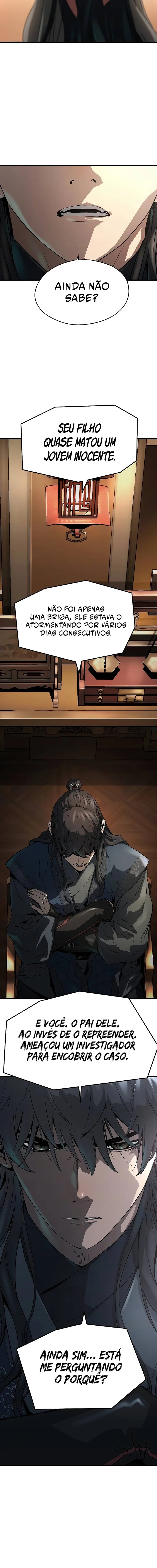 Read Absolute Regression PTBR Manga Online