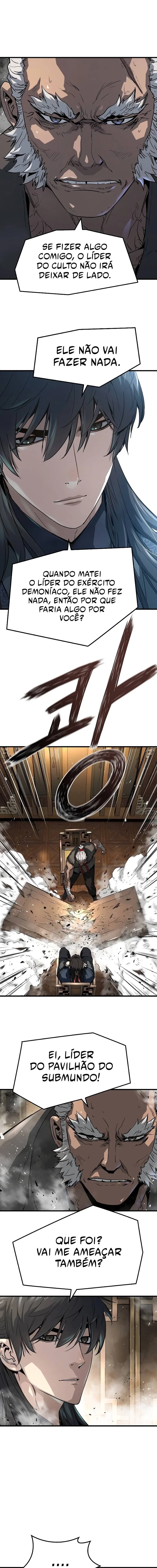 Read Absolute Regression PTBR Manga Online