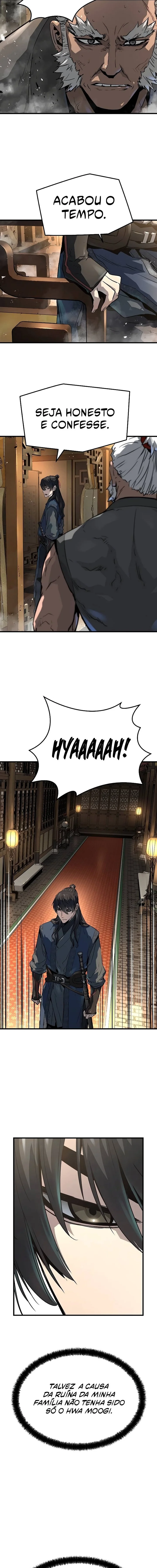 Read Absolute Regression PTBR Manga Online