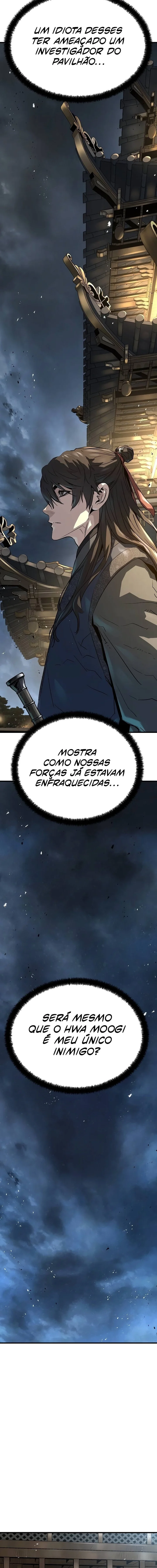 Read Absolute Regression PTBR Manga Online